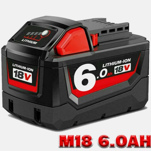 Replacement Li-ION Tool Battery FOR M18 - Picture 5 of 6